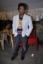 Sunil Pal at music launch of Beehad in Juhu, Mumbai on 17th Dec 2012 (38).JPG